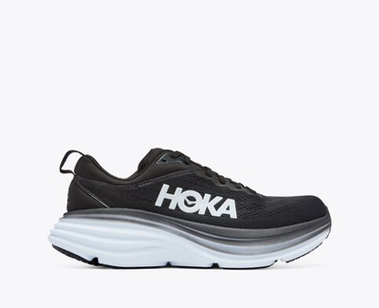 Hoka Bondi 8 Dames Hardloopschoenen