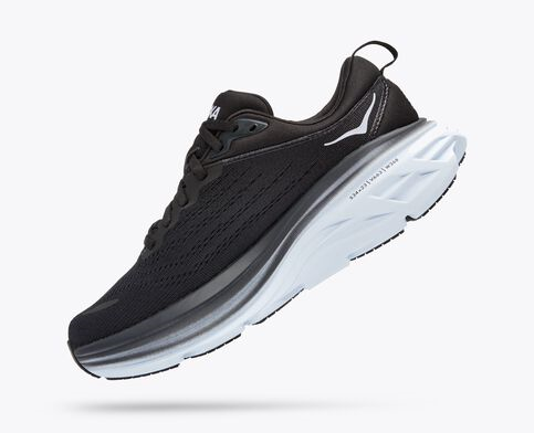Hoka Bondi 8 Dames Hardloopschoenen