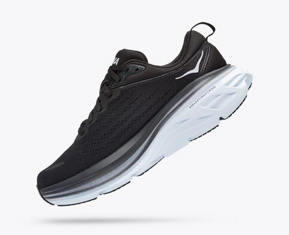 Hoka Bondi 8 Dames Hardloopschoenen