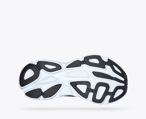 Hoka Bondi 8 Dames Hardloopschoenen