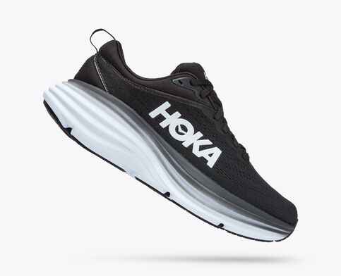 Hoka Bondi 8 Dames Hardloopschoenen