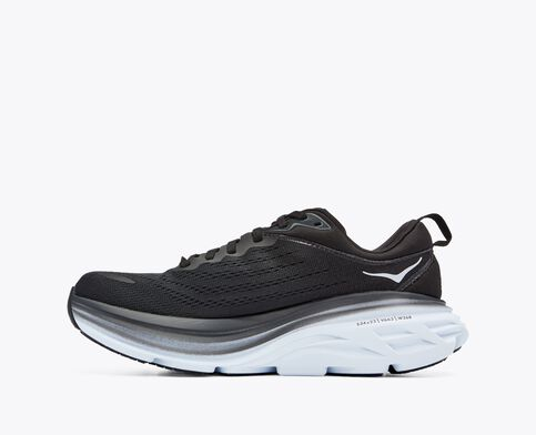Hoka Bondi 8 Dames Hardloopschoenen