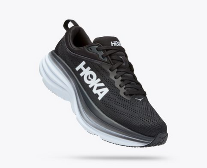 Hoka Bondi 8 Dames Hardloopschoenen