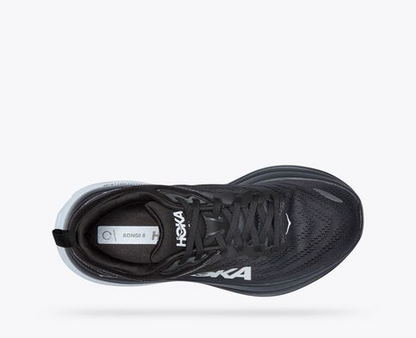 Hoka Bondi 8 Dames Hardloopschoenen