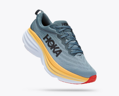 Hoka Bondi 8 Heren Hardloopschoenen