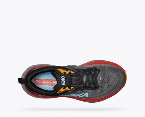 Hoka Bondi 8 Heren Hardloopschoenen