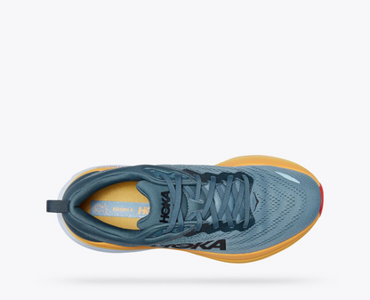 Hoka Bondi 8 Heren Hardloopschoenen