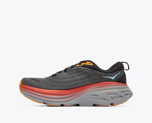 Hoka Bondi 8 Heren Hardloopschoenen