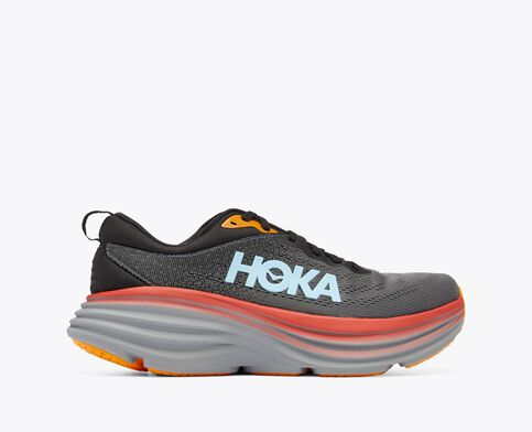 Hoka Bondi 8 Heren Hardloopschoenen
