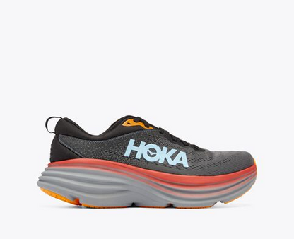 Hoka Bondi 8 Heren Hardloopschoenen