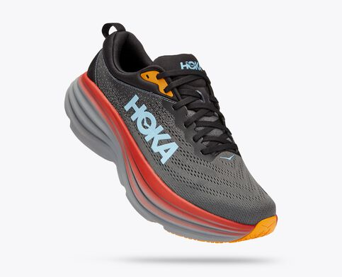 Hoka Bondi 8 Heren Hardloopschoenen