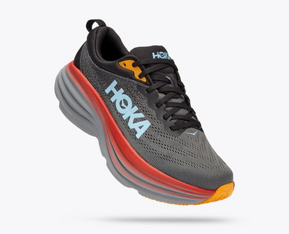 Hoka Bondi 8 Heren Hardloopschoenen