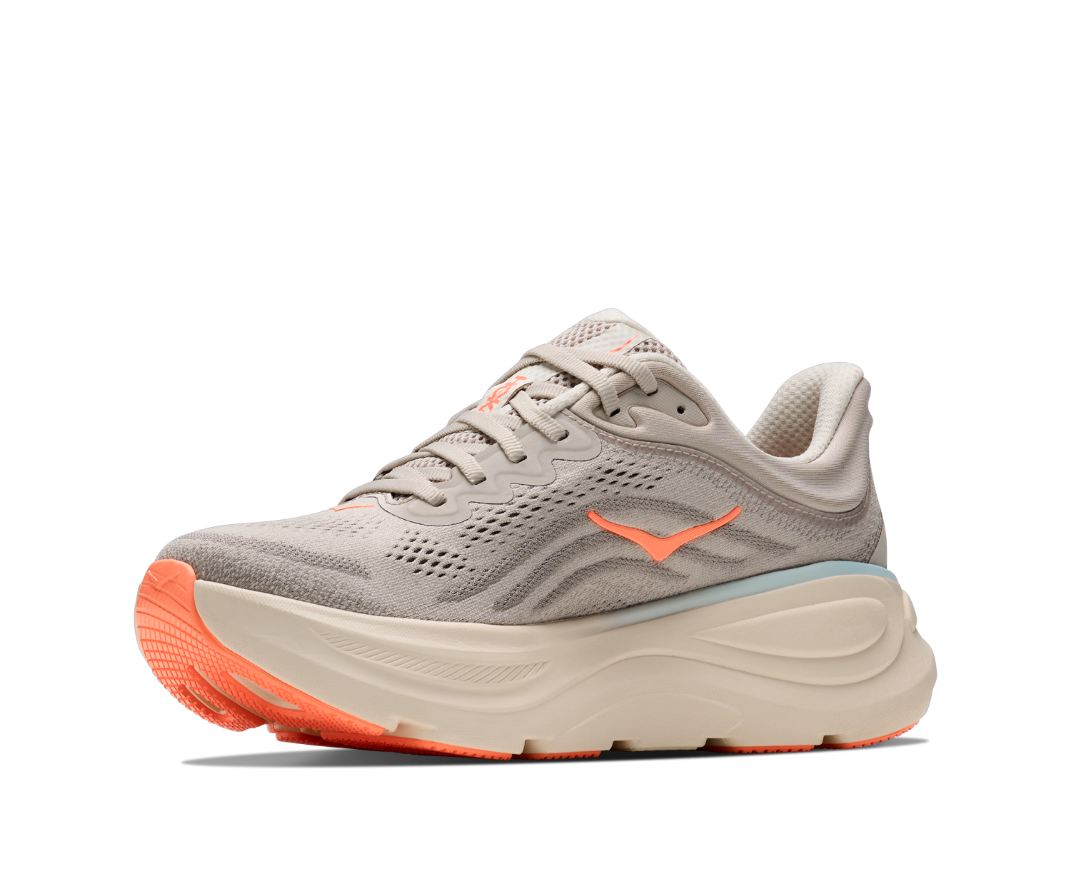 Hoka Bondi 9 Dames Hardloopschoenen