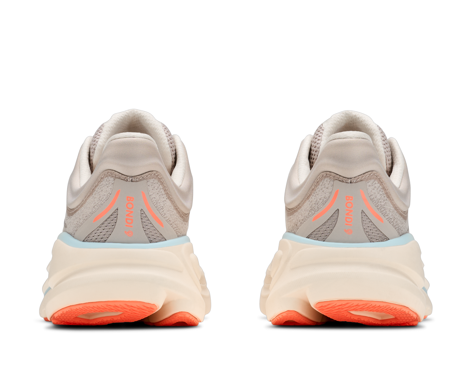 Hoka Bondi 9 Dames Hardloopschoenen