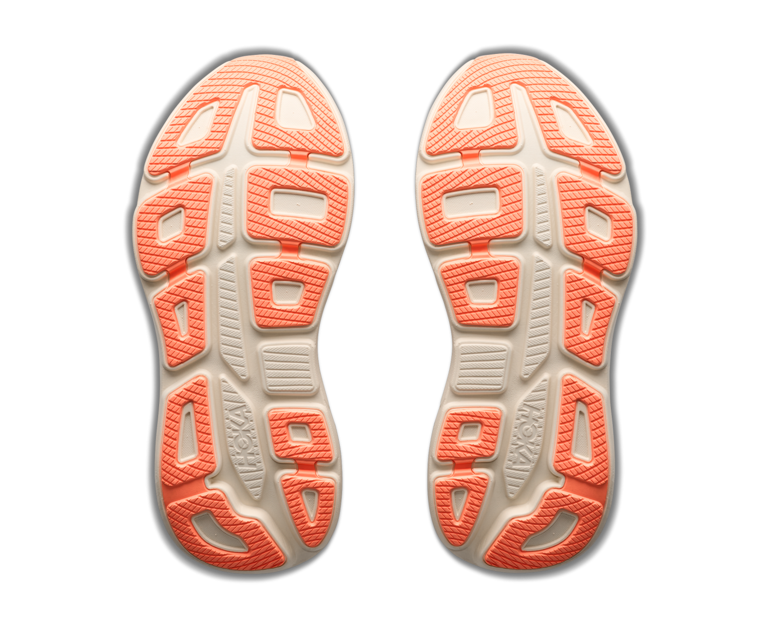 Hoka Bondi 9 Dames Hardloopschoenen