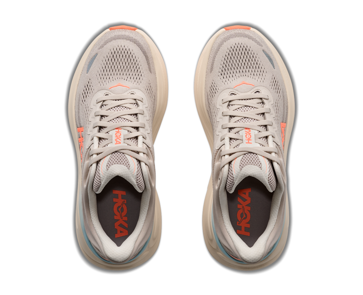 Hoka Bondi 9 Dames Hardloopschoenen