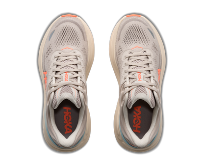 Hoka Bondi 9 Dames Hardloopschoenen