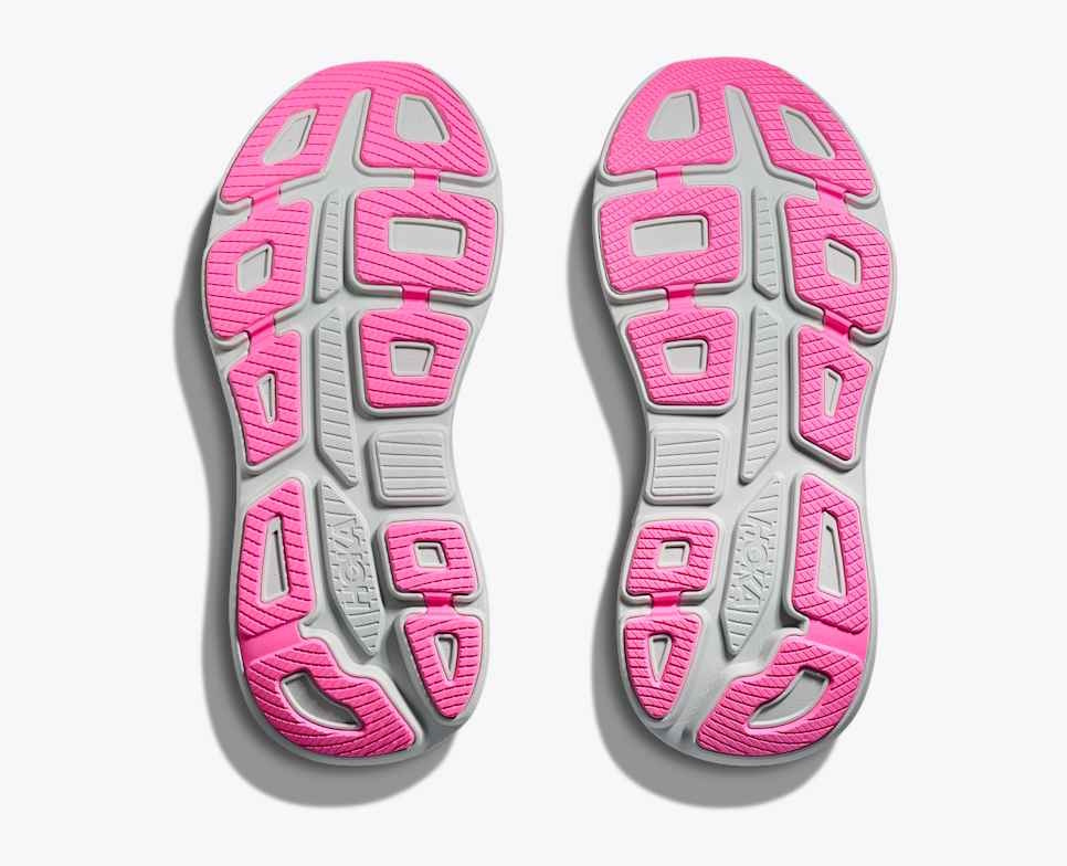 Hoka Bondi 9 Dames Hardloopschoenen