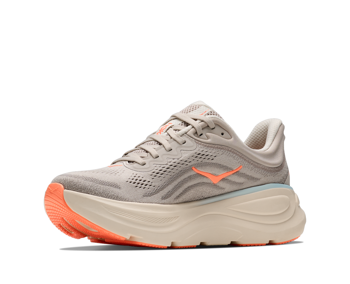 Hoka Bondi 9 Dames Hardloopschoenen