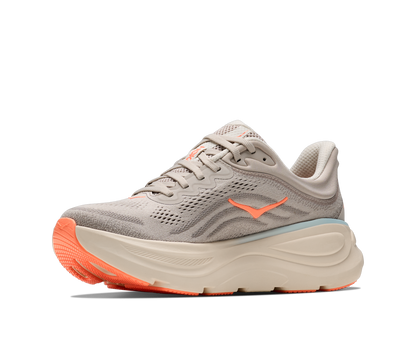 Hoka Bondi 9 Dames Hardloopschoenen