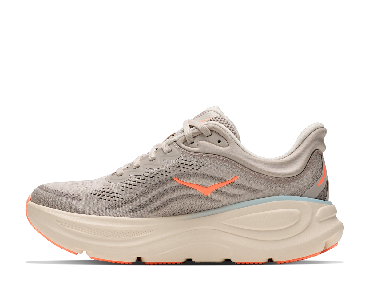 Hoka Bondi 9 Dames Hardloopschoenen