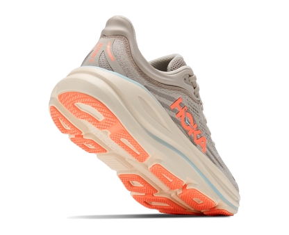 Hoka Bondi 9 Dames Hardloopschoenen