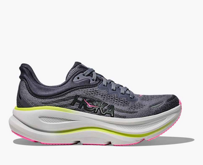 Hoka Bondi 9 Dames Hardloopschoenen
