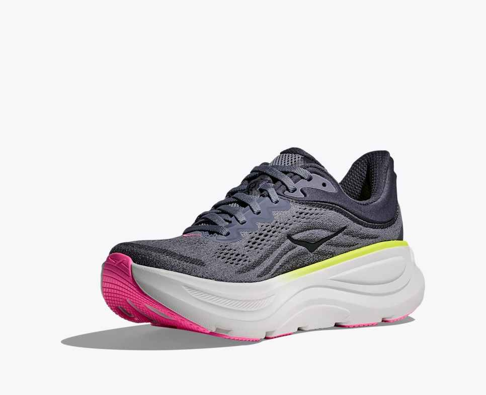Hoka Bondi 9 Dames Hardloopschoenen