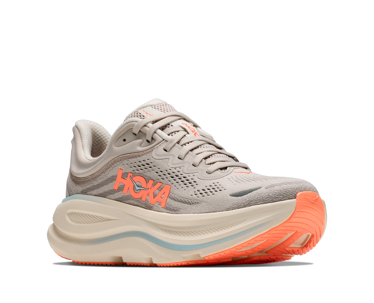Hoka Bondi 9 Dames Hardloopschoenen