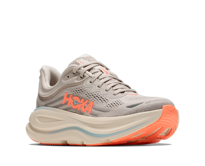 Hoka Bondi 9 Dames Hardloopschoenen