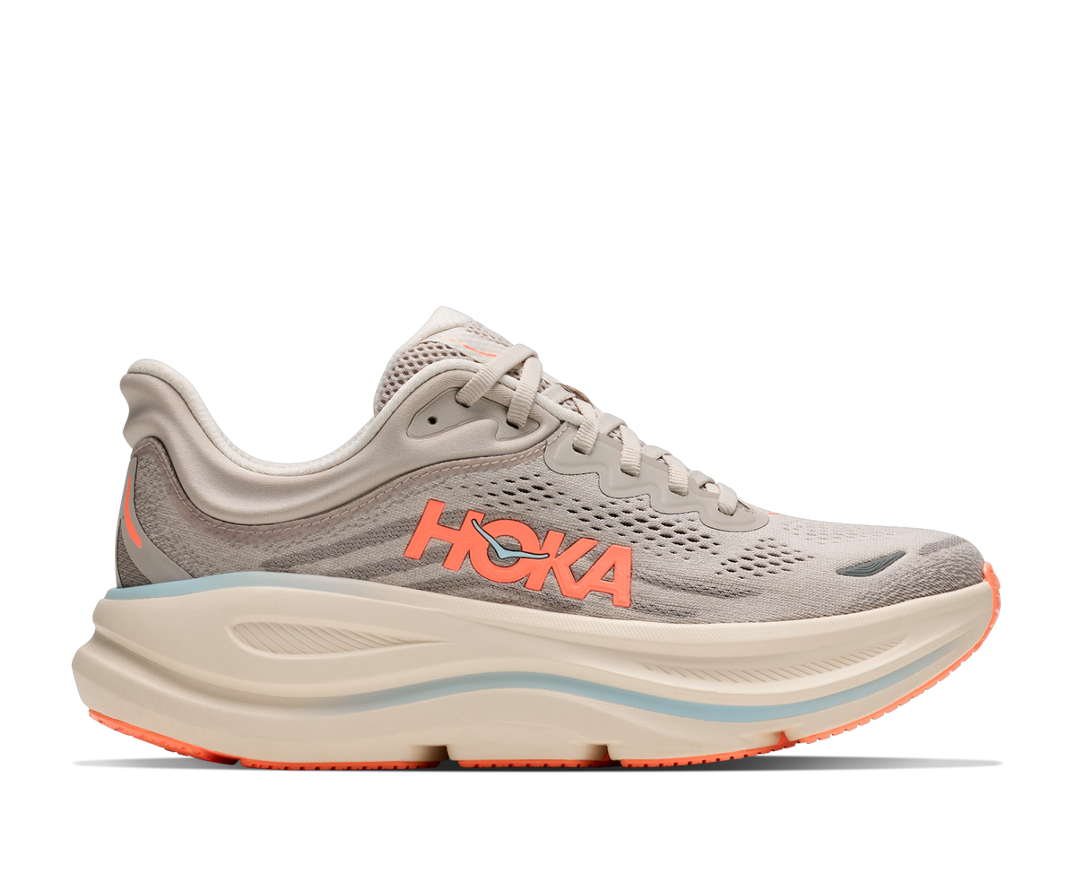 Hoka Bondi 9 Dames Hardloopschoenen