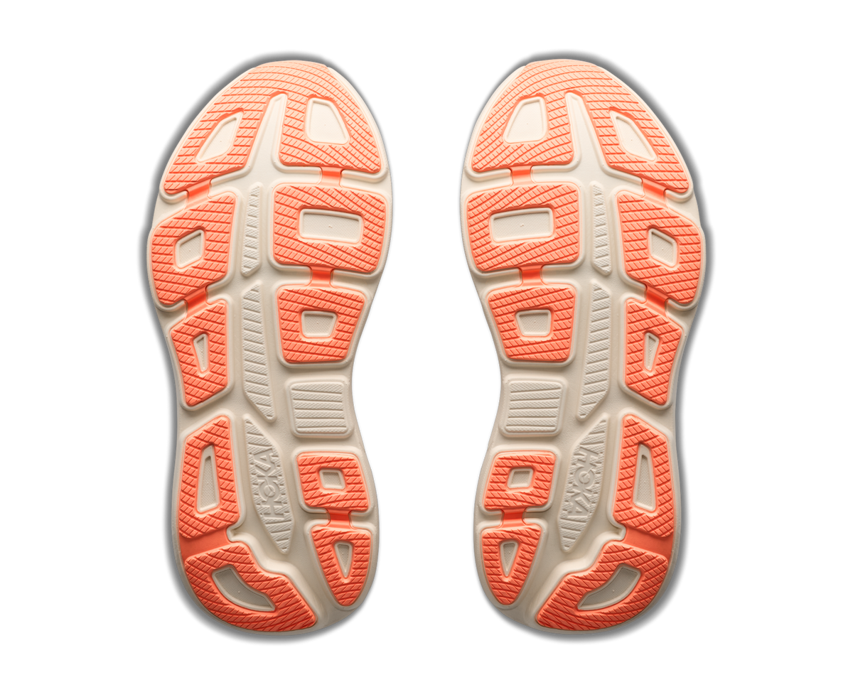 Hoka Bondi 9 Dames Hardloopschoenen