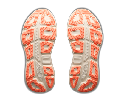 Hoka Bondi 9 Dames Hardloopschoenen