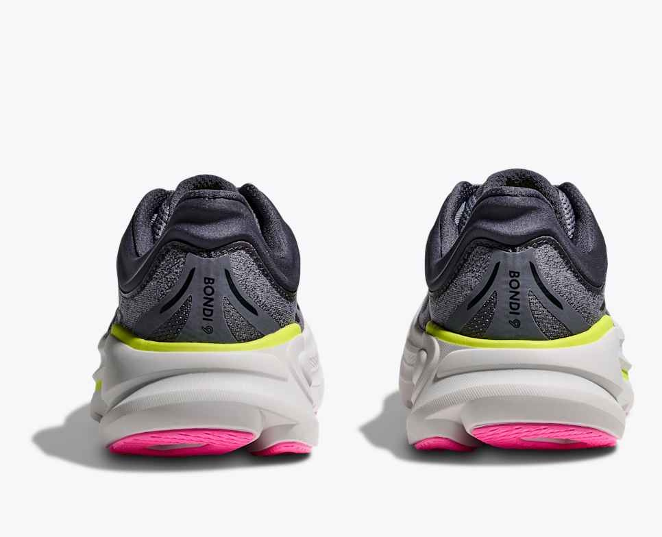 Hoka Bondi 9 Dames Hardloopschoenen
