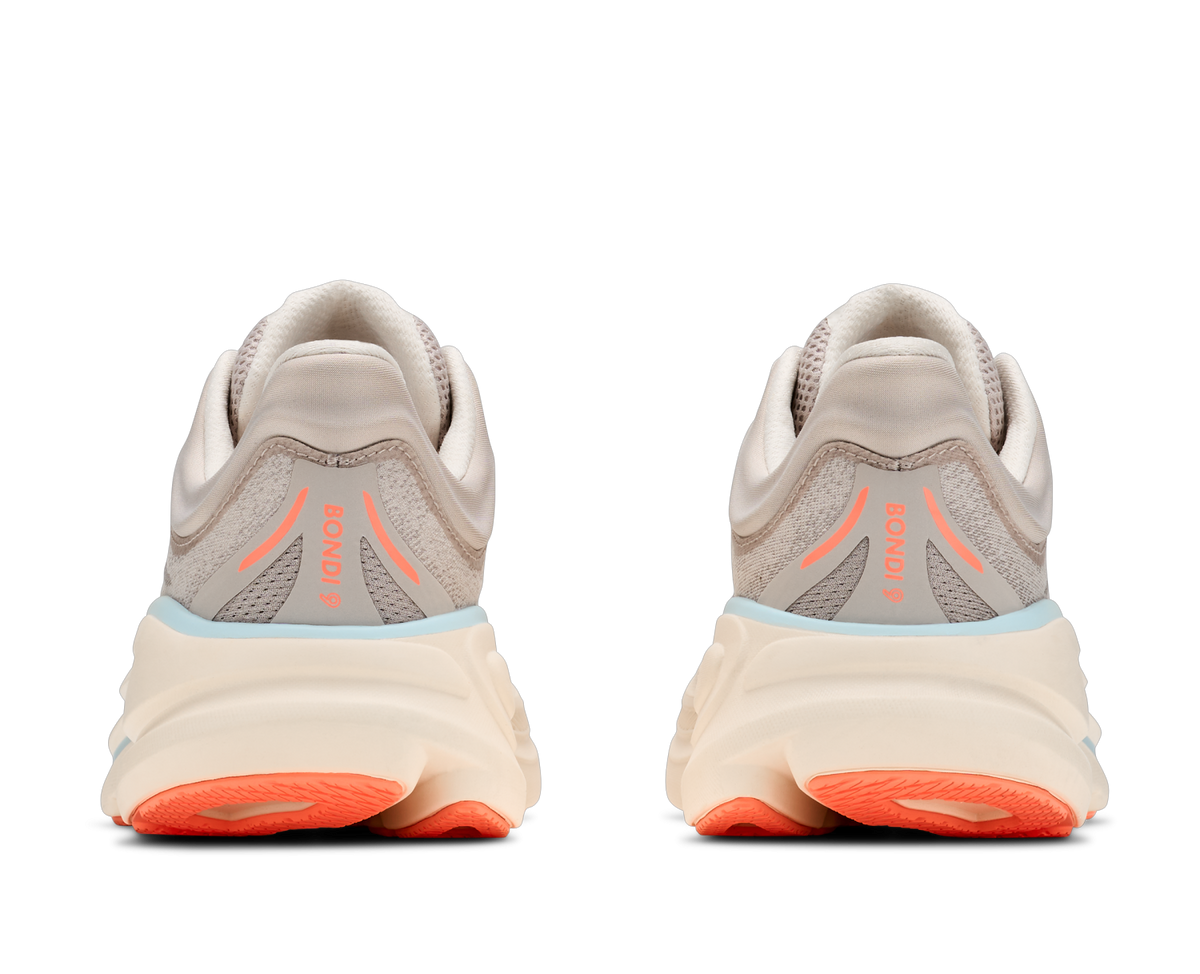 Hoka Bondi 9 Dames Hardloopschoenen