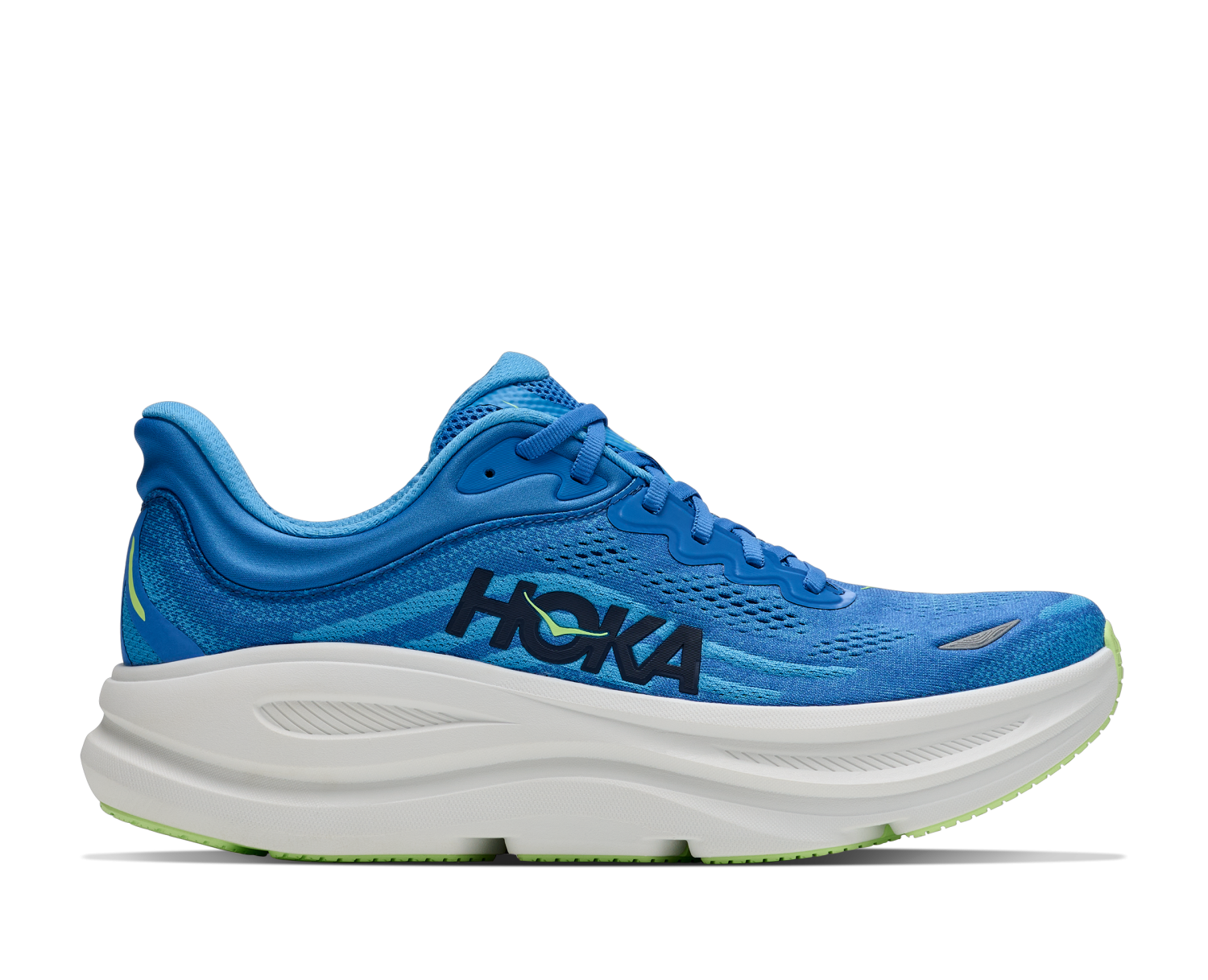 Hoka Bondi 9 Heren Hardloopschoenen