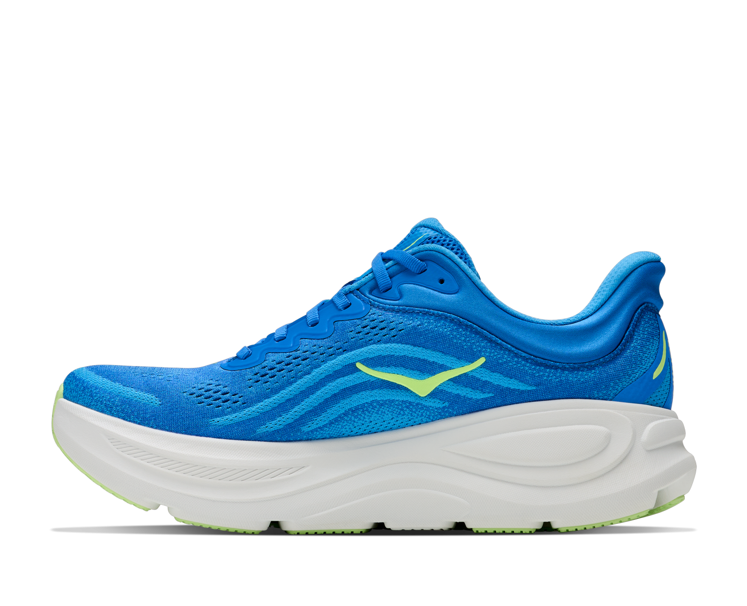 Hoka Bondi 9 Heren Hardloopschoenen