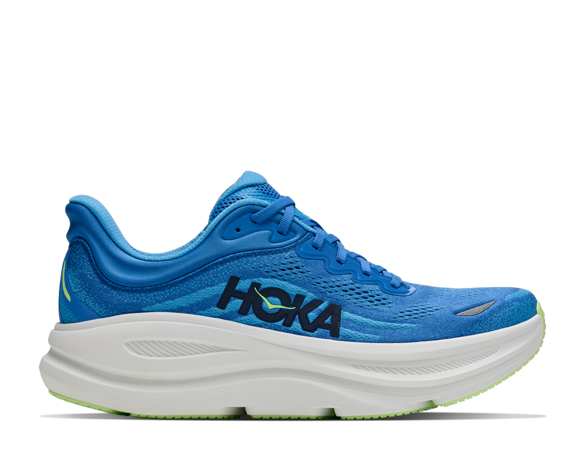 Hoka Bondi 9 Heren Hardloopschoenen