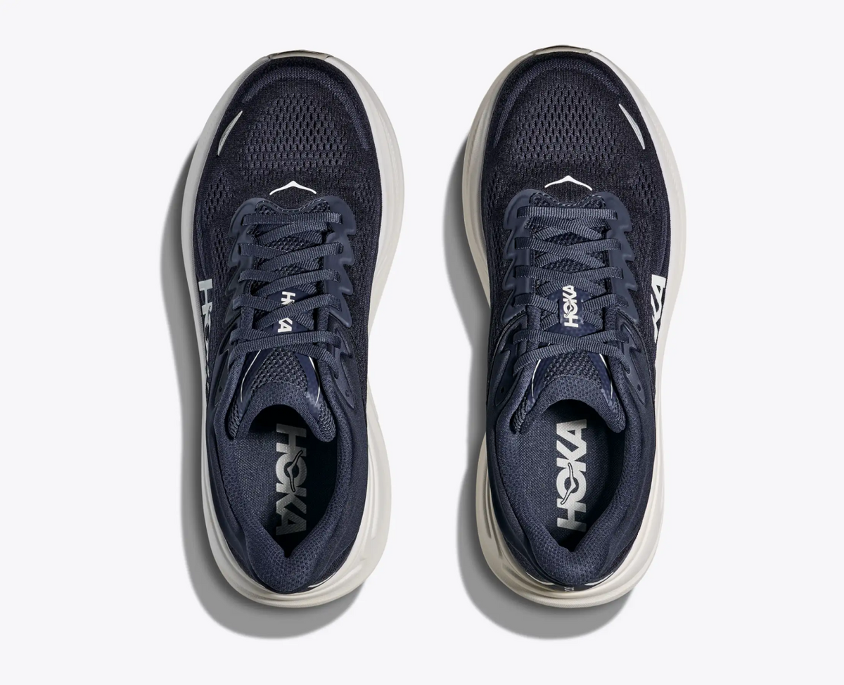 Hoka Bondi 9 Heren Hardloopschoenen