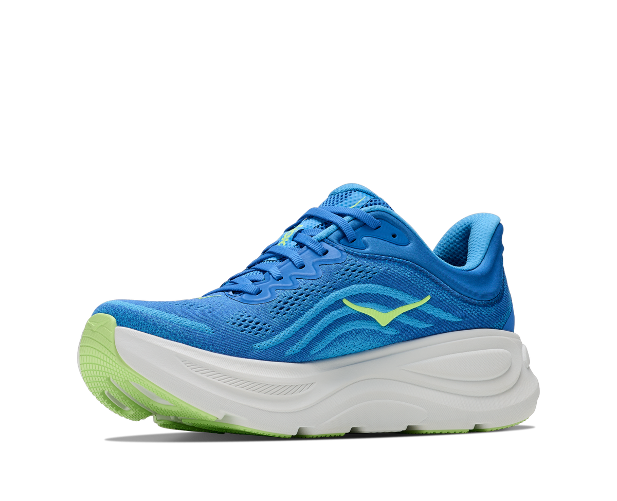 Hoka Bondi 9 Heren Hardloopschoenen