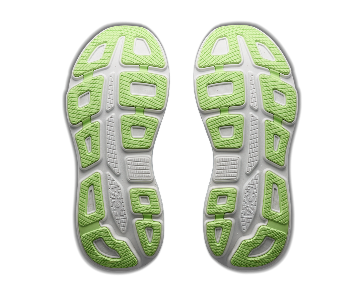 Hoka Bondi 9 Heren Hardloopschoenen