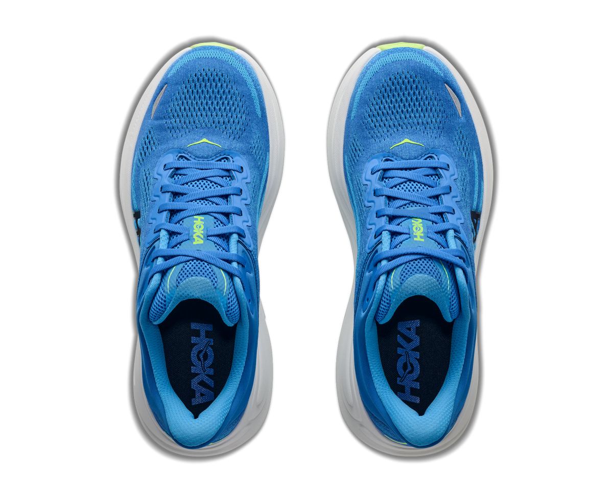 Hoka Bondi 9 Heren Hardloopschoenen