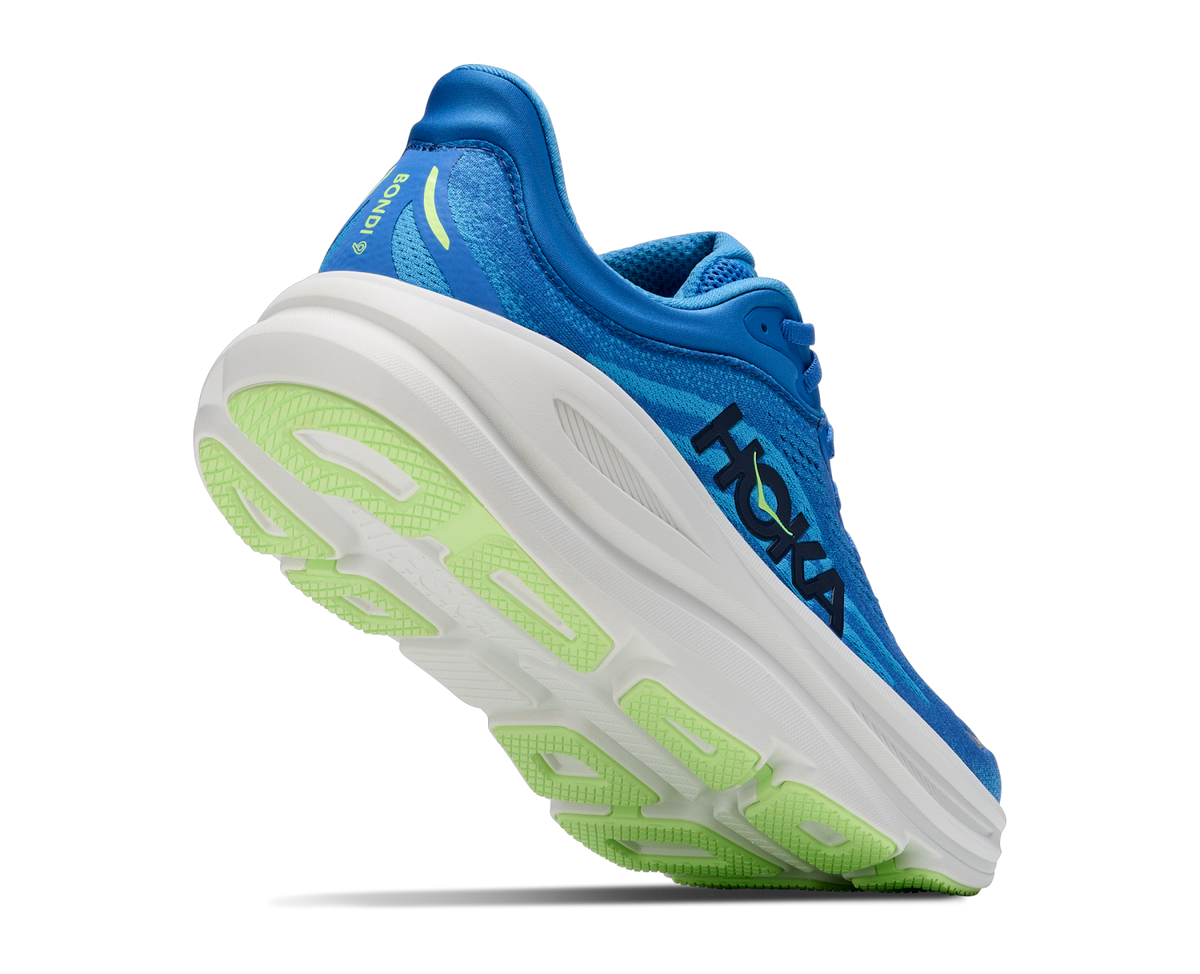 Hoka Bondi 9 Heren Hardloopschoenen
