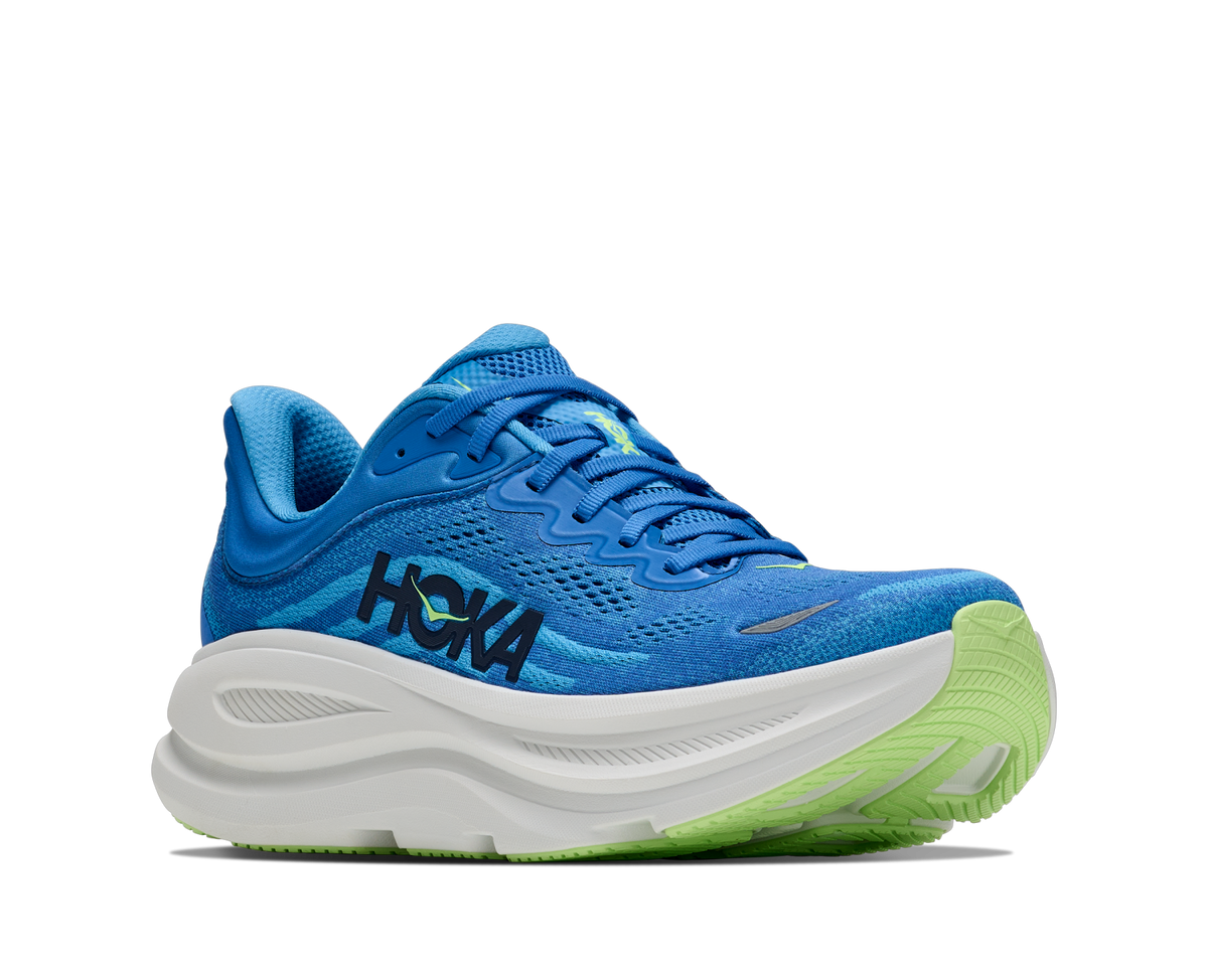 Hoka Bondi 9 Heren Hardloopschoenen