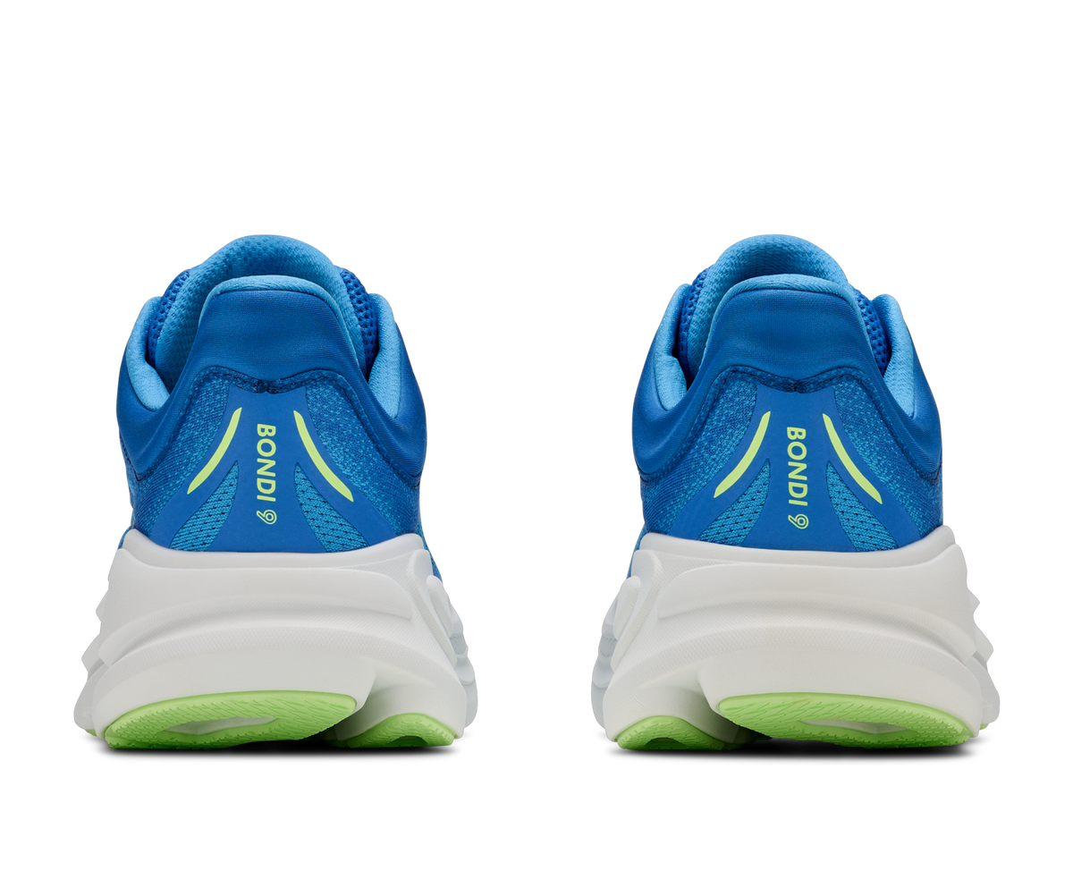 Hoka Bondi 9 Heren Hardloopschoenen