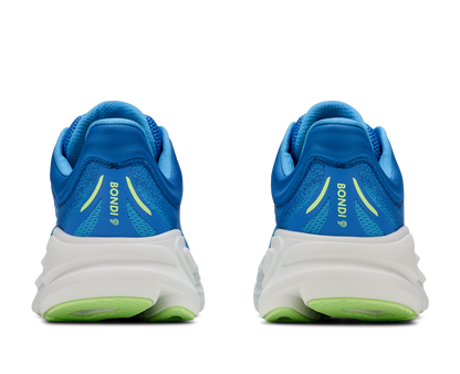 Hoka Bondi 9 Heren Hardloopschoenen