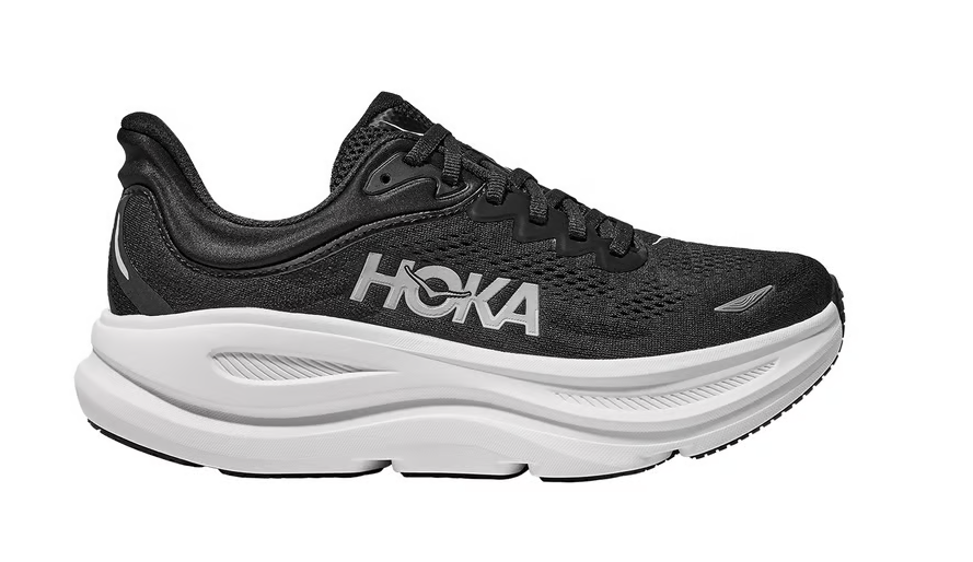 Hoka Bondi 9 Heren Hardloopschoenen