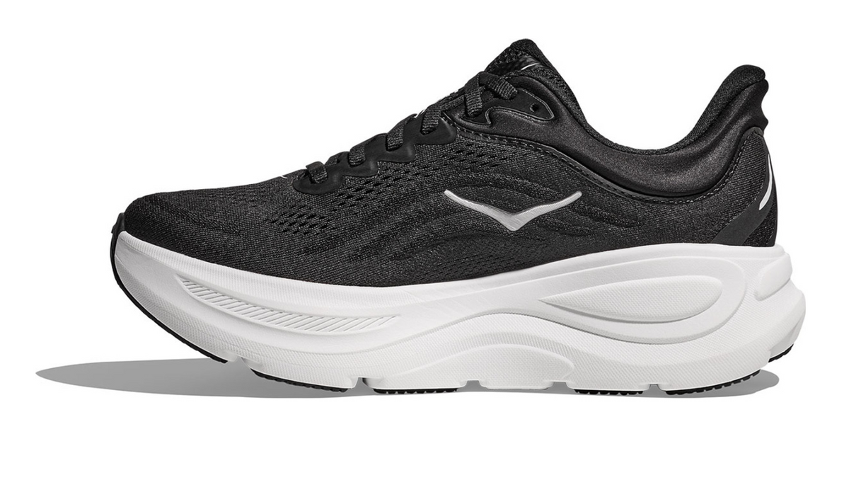 Hoka Bondi 9 Heren Hardloopschoenen