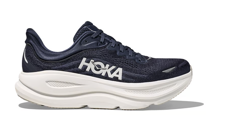 Hoka Bondi 9 Heren Hardloopschoenen