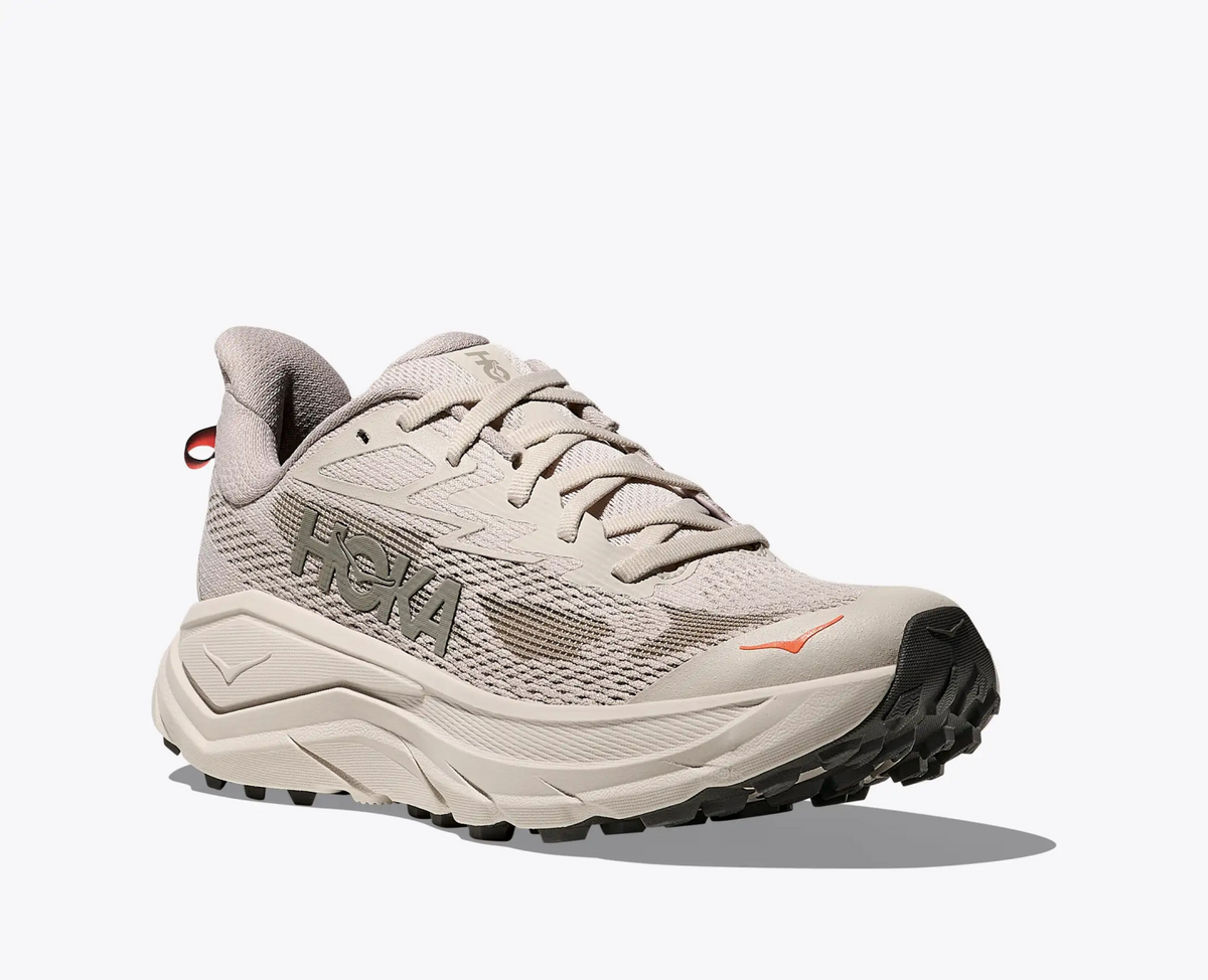 Hoka Challenger 8 Dames Trailschoenen